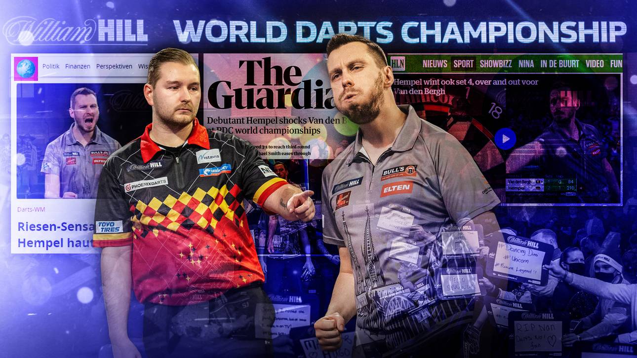 „Das Match seines Lebens“