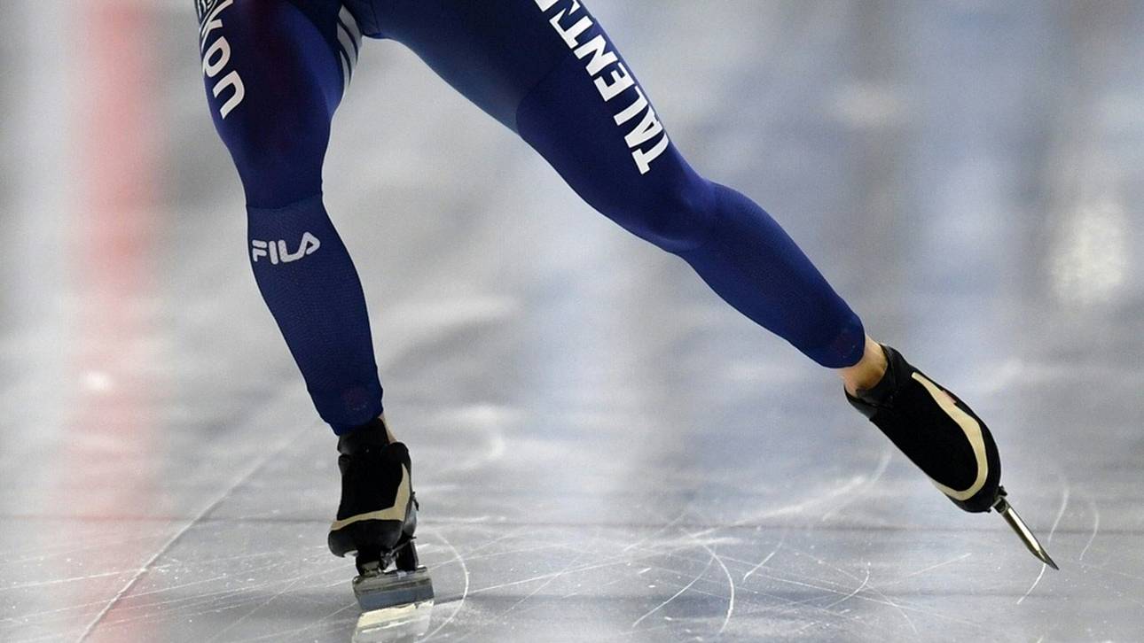 Eis-Präsident Große zieht positives Zwischenfazit