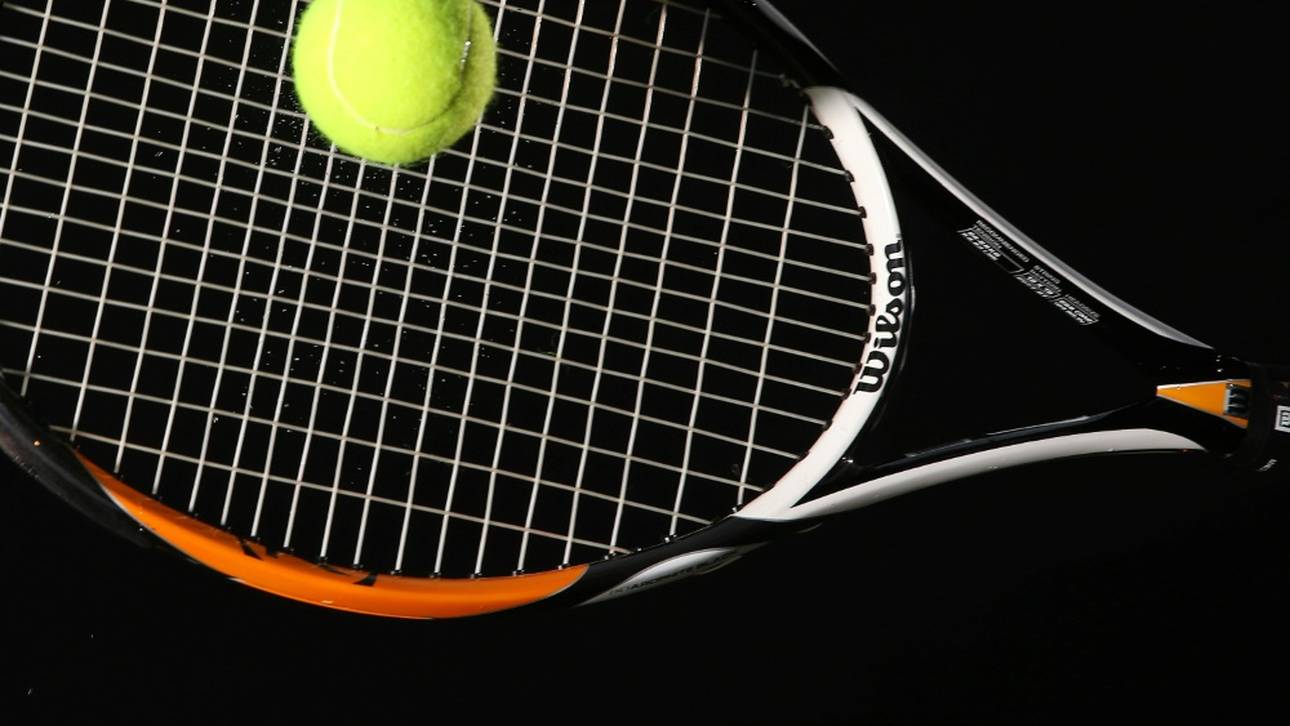 Routinier schreibt Tennis-Geschichte