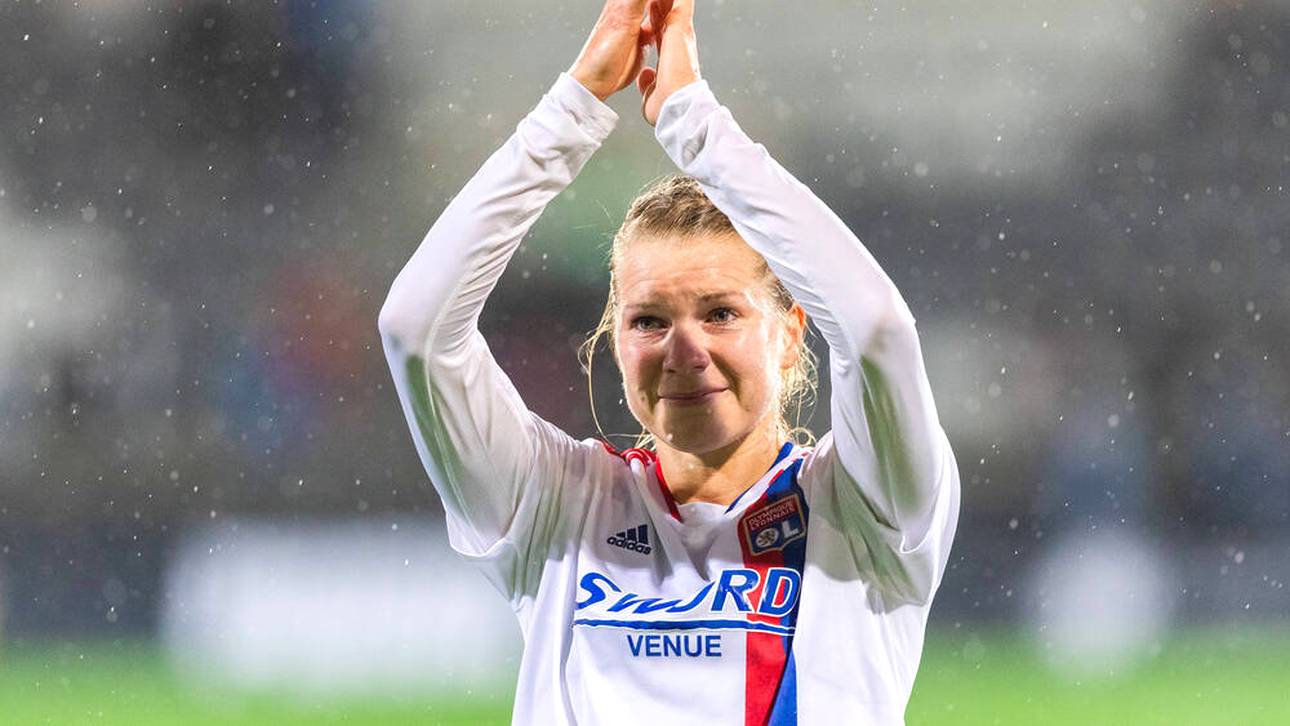 Star weint bei Comeback – Dämpfer für Bayern