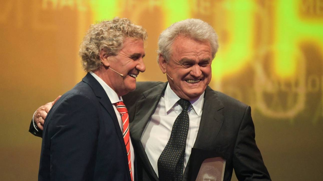 Pfaff schwärmt von Belgien-Auftakt