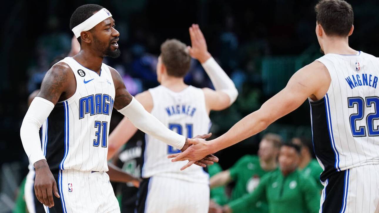 Nächstes Puzzlestück für Mavs-Coup?