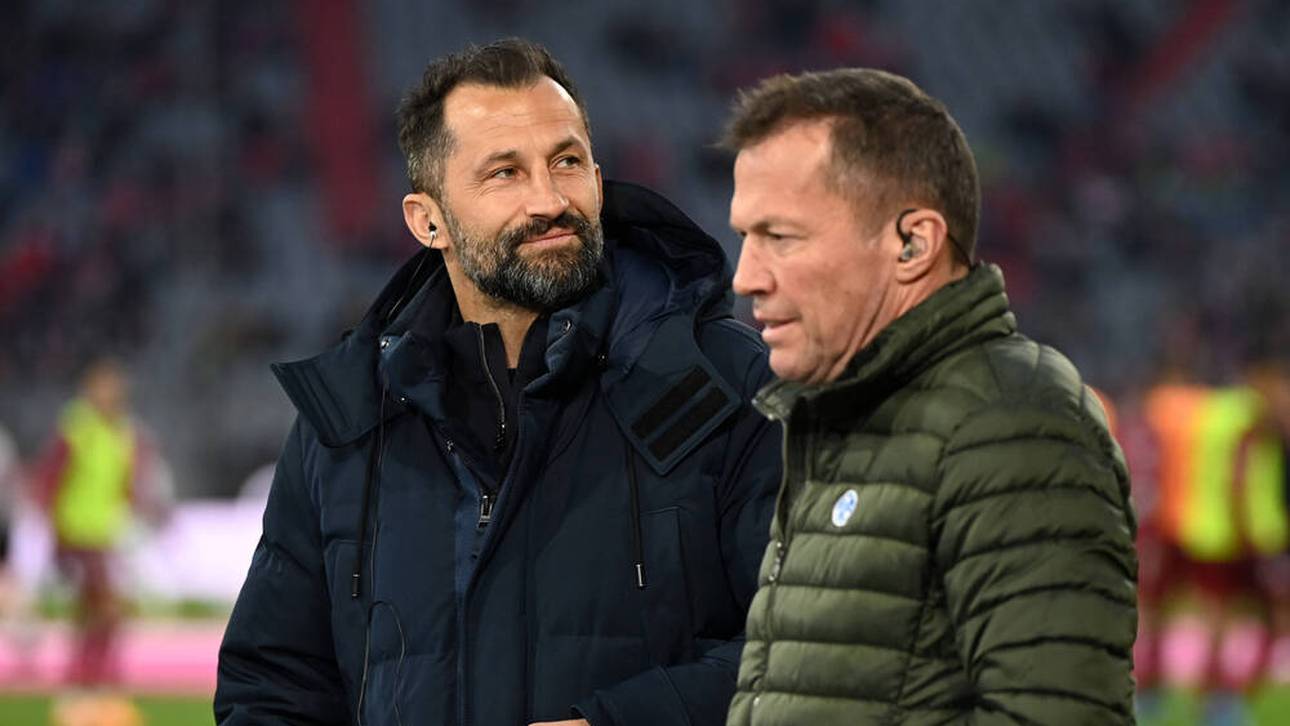 Matthäus: Wird Salihamidzic Bauernopfer?