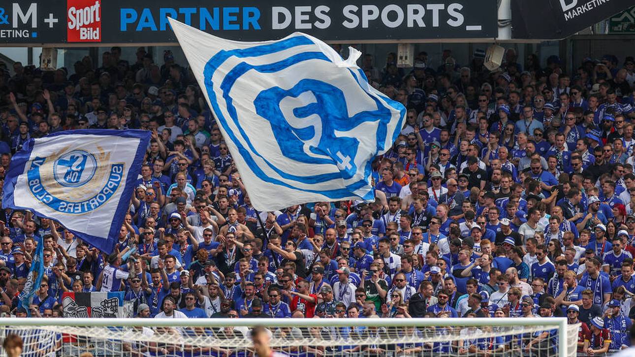 Strafen für Schalke und Werder