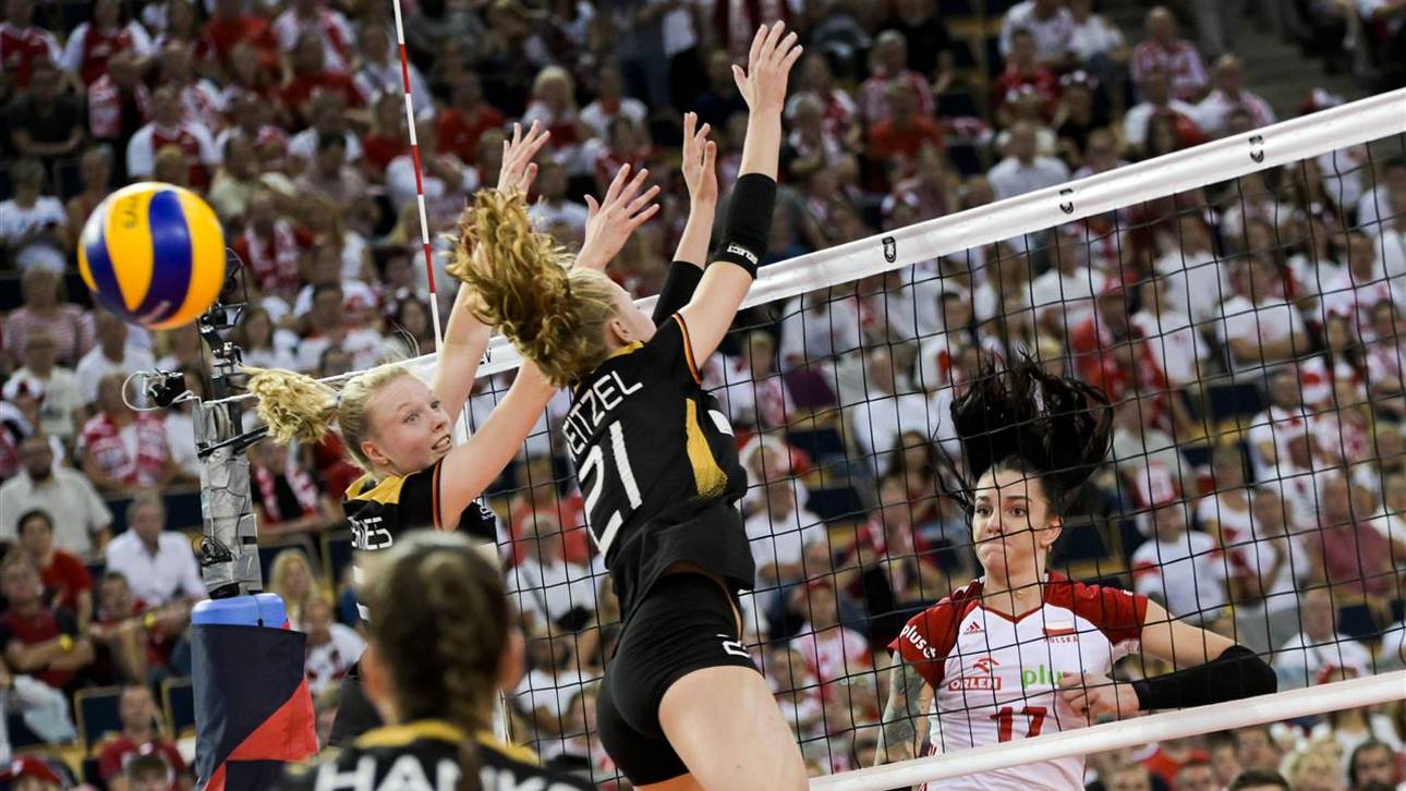 Sport-Tag: EM-Aus für Schmetterlinge