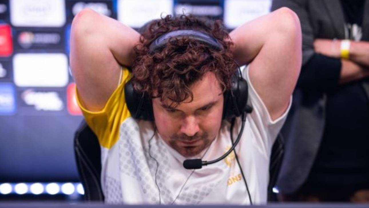 CS:GO: Betrugsskandal in der ESL