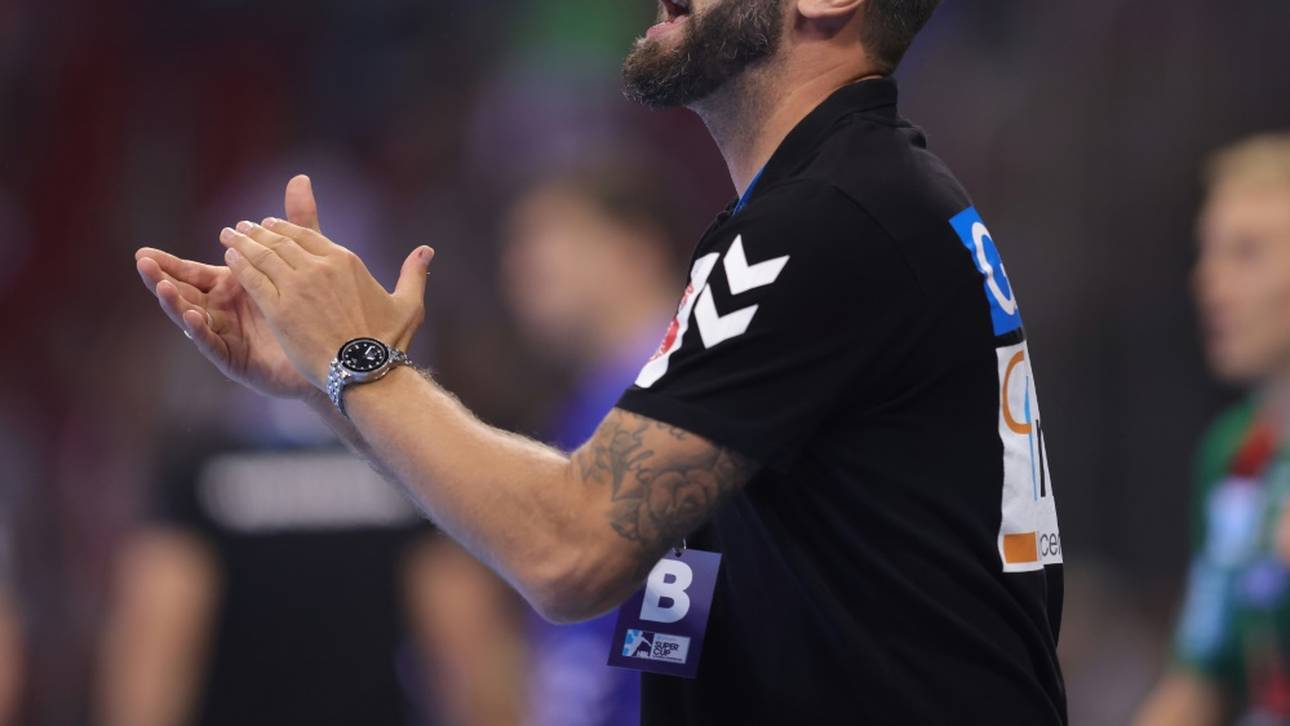 SCM gelingt Revanche