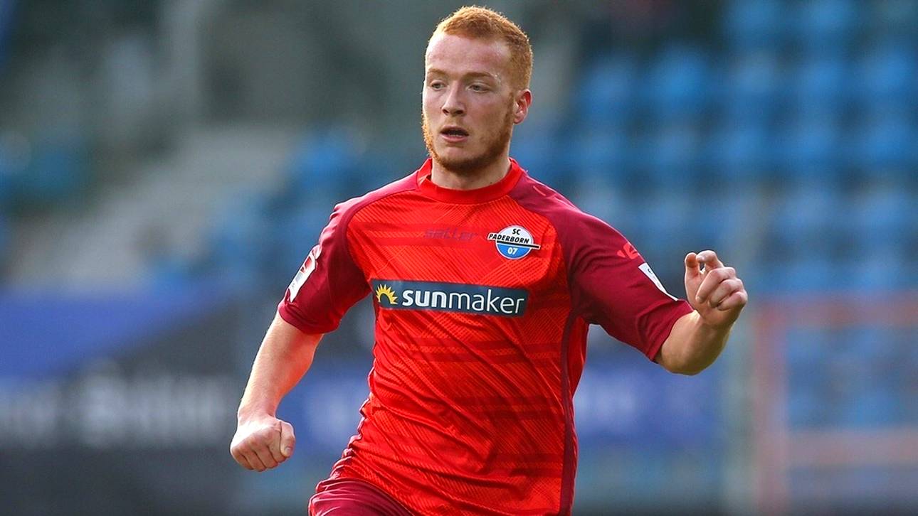 Arminia holt Spieler aus Liga 2