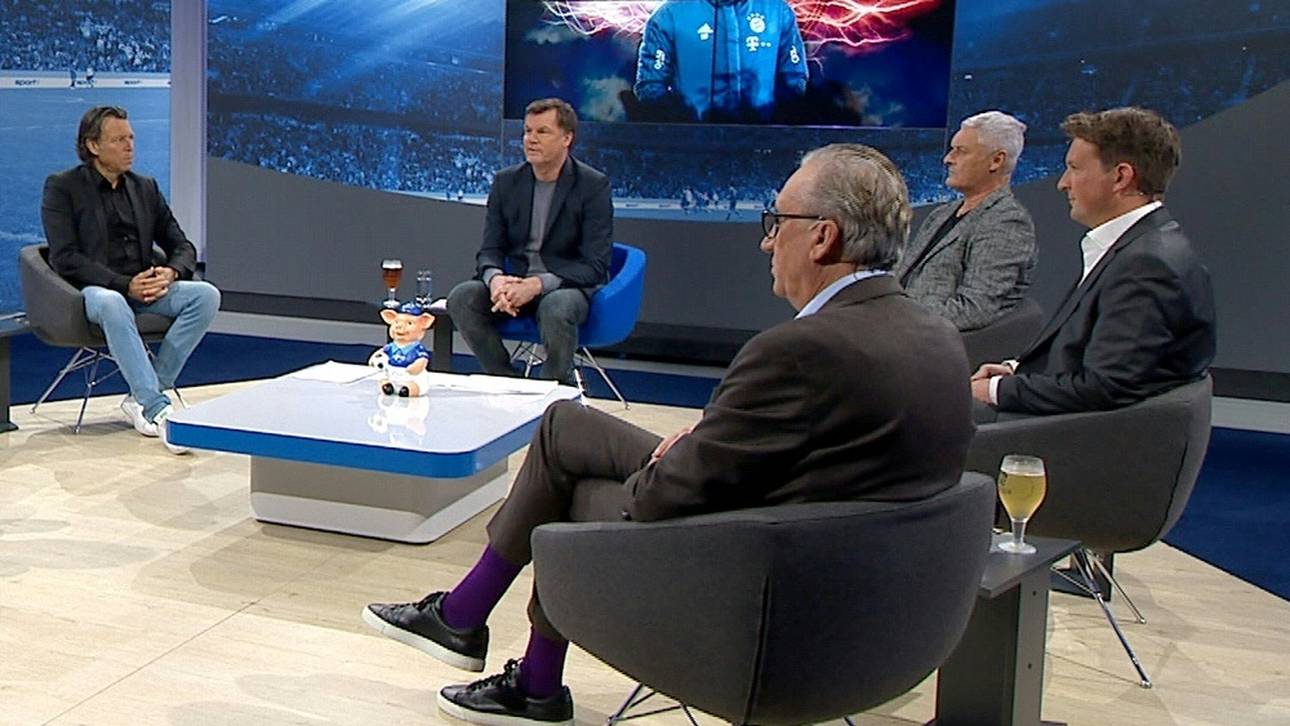 Doppelpass mit Bestwert