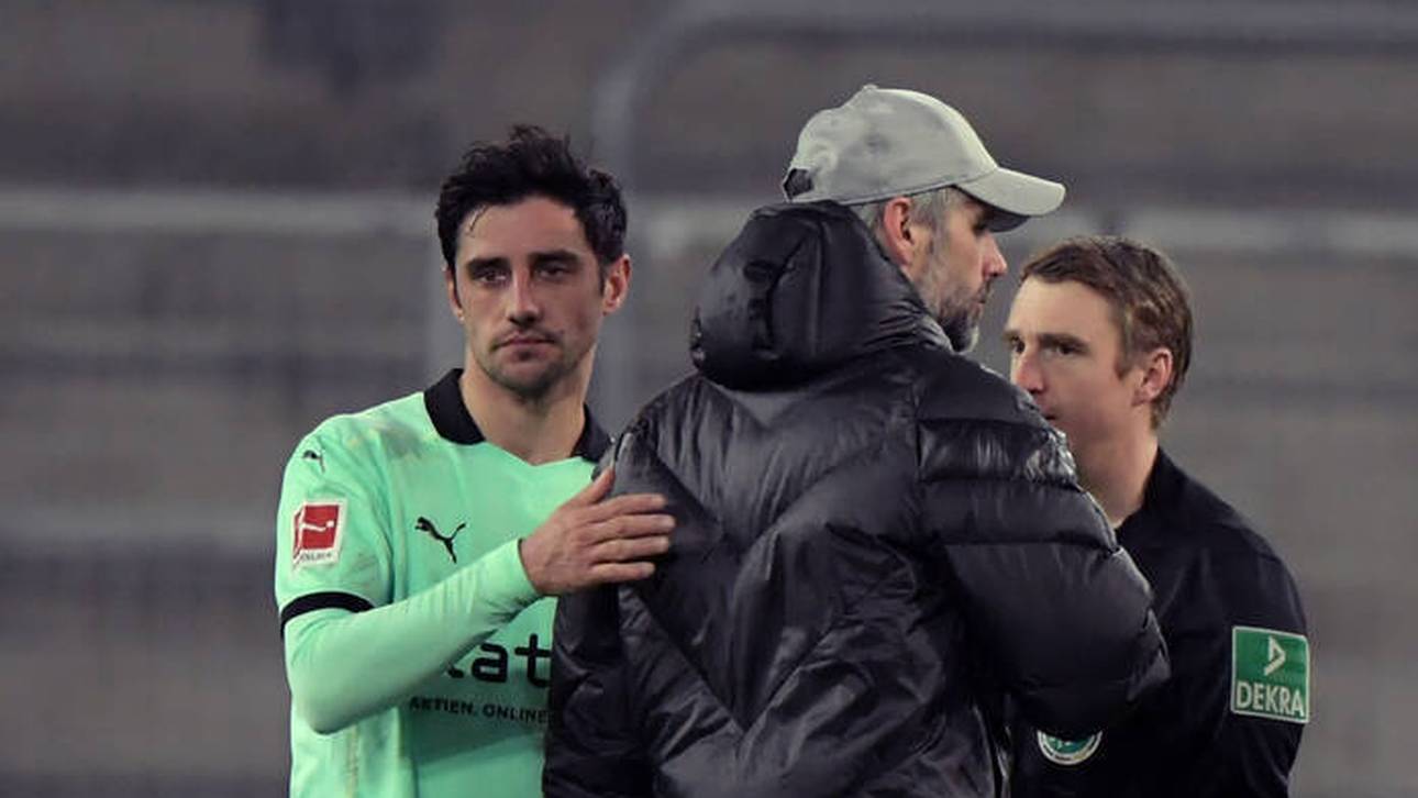 Gladbach: Kein Bock auf Königsklasse