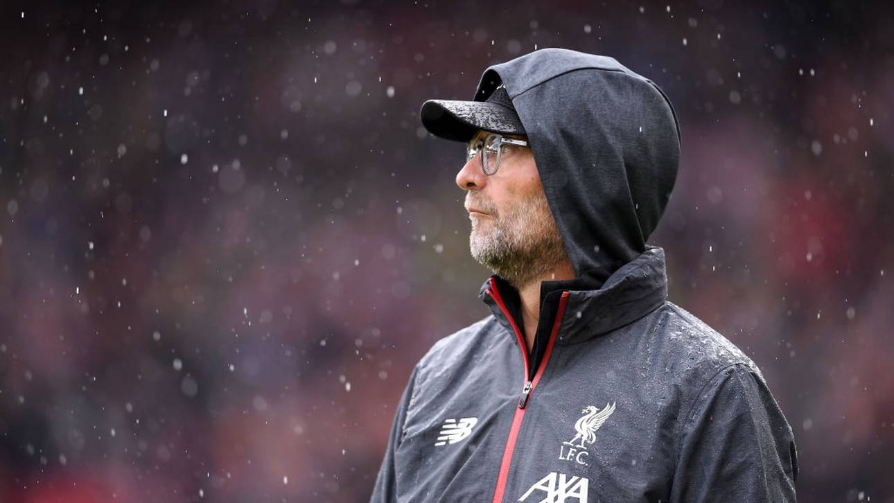 Aus im League Cup? Liverpool vs. FA