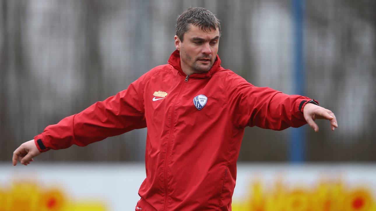 Das plant Dutts Nachfolger in Bochum