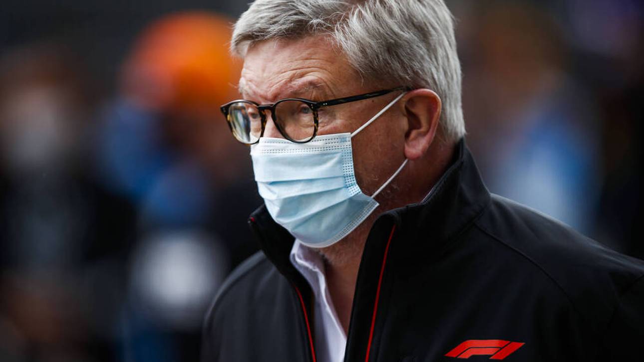 Knall in der F1-Chefetage