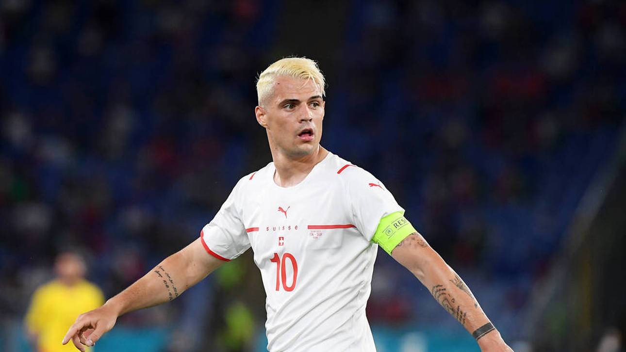 Showdown für Schweiz und Türkei