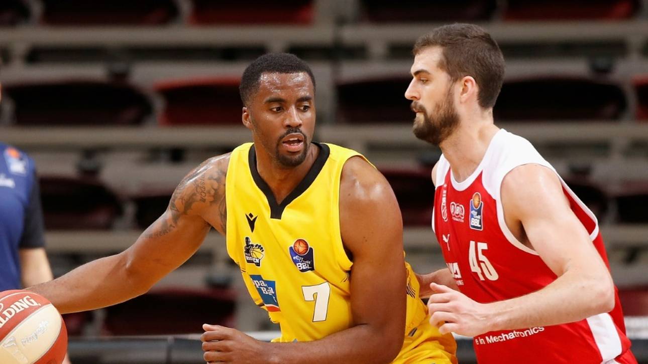 Basketball: Bayern dicht vor dem Finaleinzug