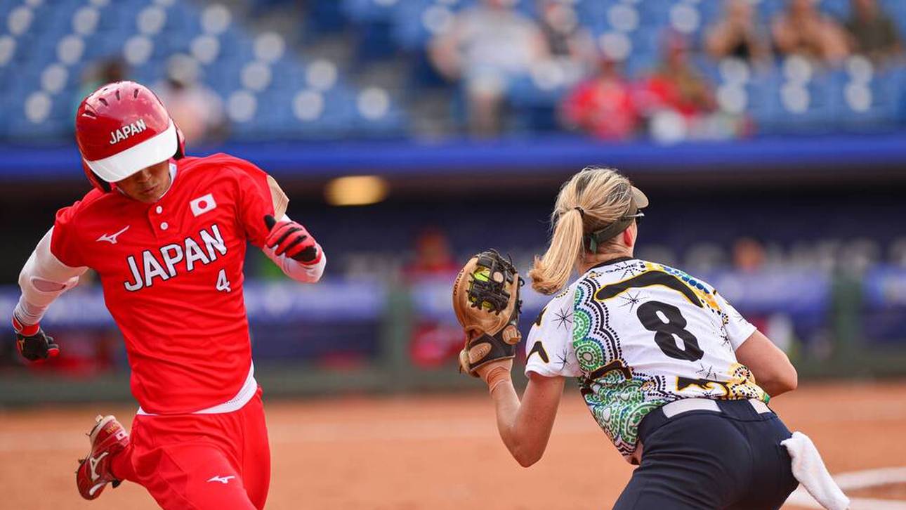 Sturm-Chaos bei World Games