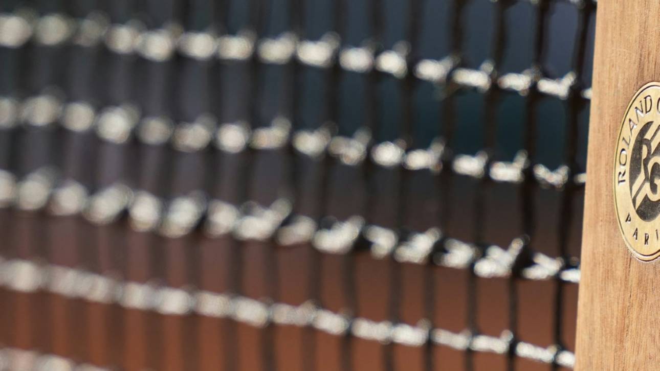 French Open erst mit Verspätung?