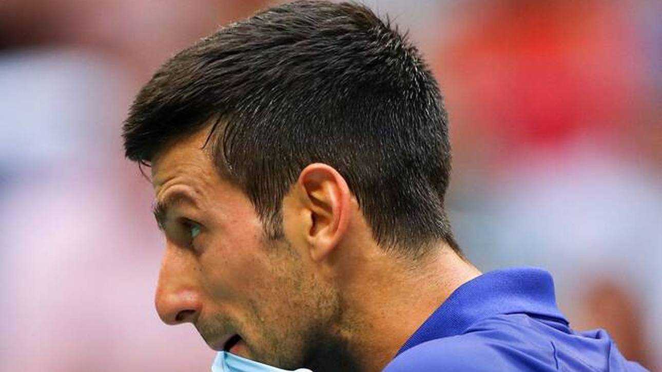 Spektakuläre Wende im Fall Djokovic