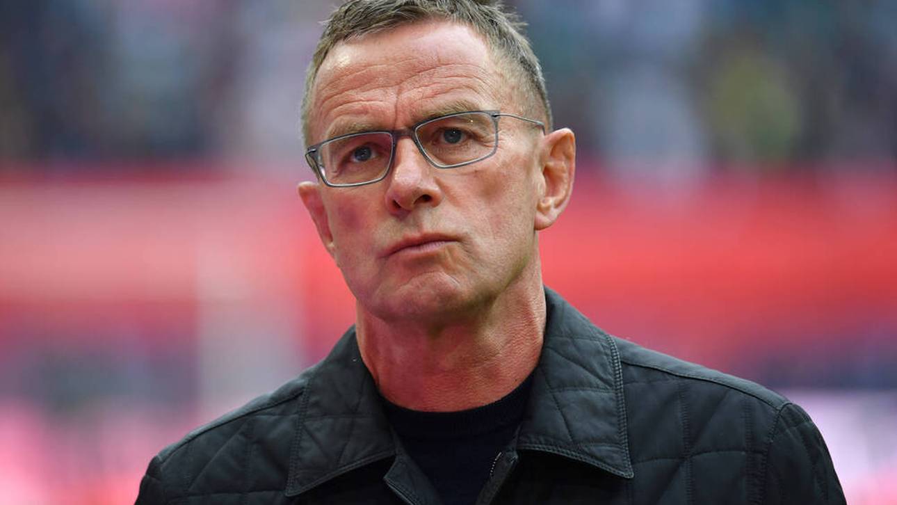 Rangnick kritisiert Löw-Taktik