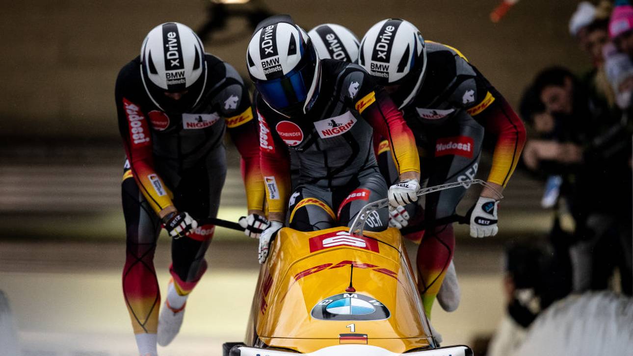 Friedrich siegt erneut am Königssee