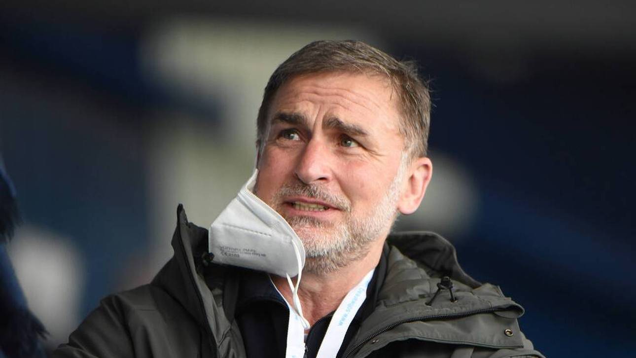 Kuntz: Dieser Ausfall tut uns weh