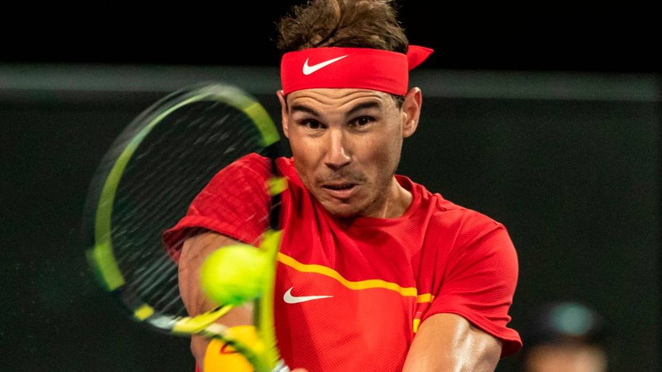 ATP Cup: Spielplan und Ergebnisse