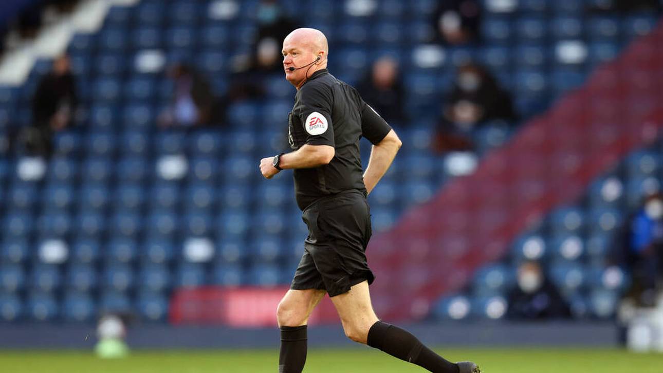 Folgen nach VAR-Ärger in England