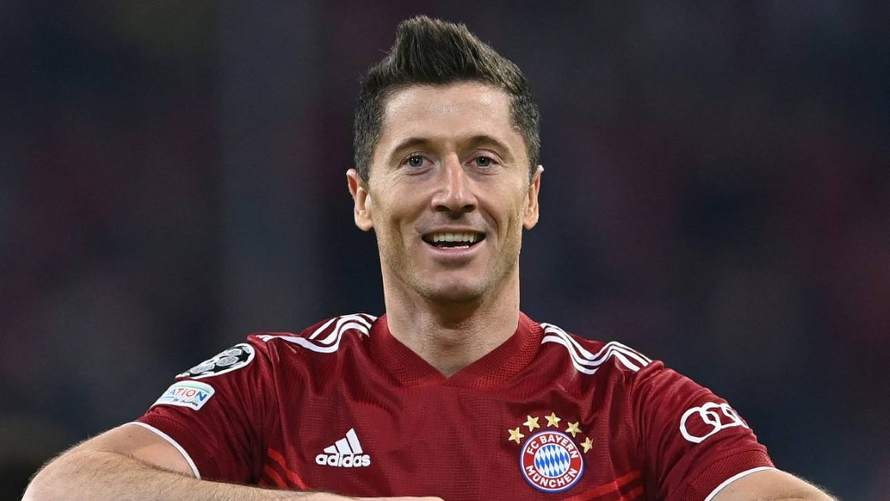 Laureus Awards für Lewandowski und Asamoah