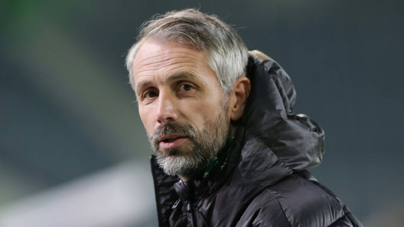 Rose wünscht Schalke Klassenerhalt