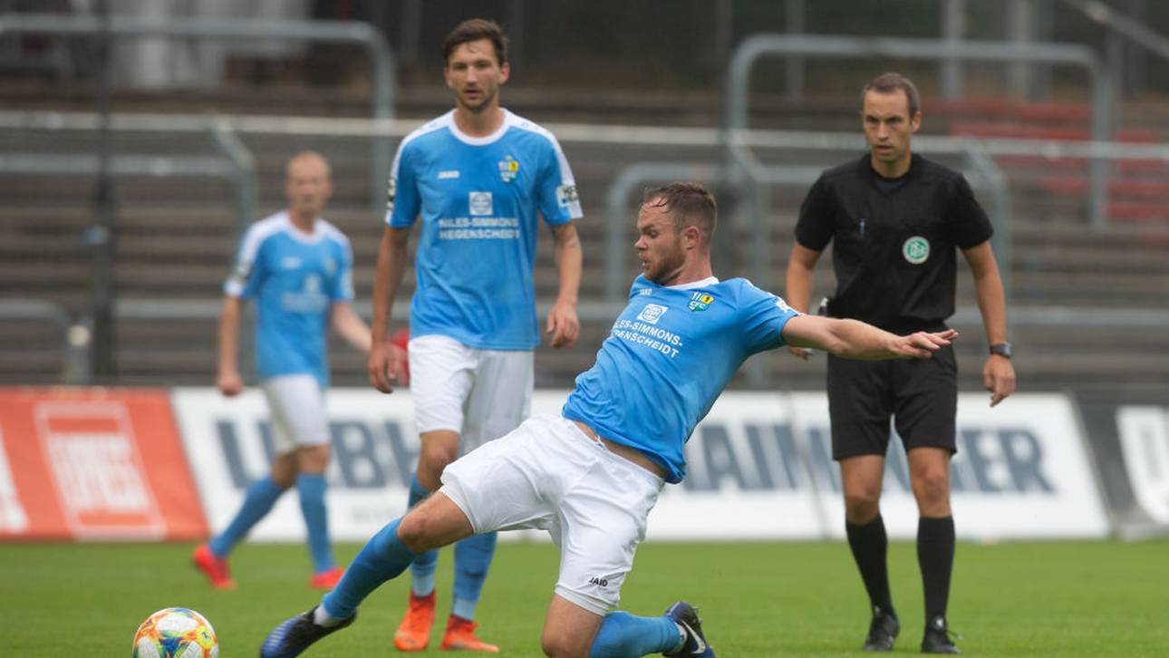 Chemnitzer FC nun mit Notvorstand