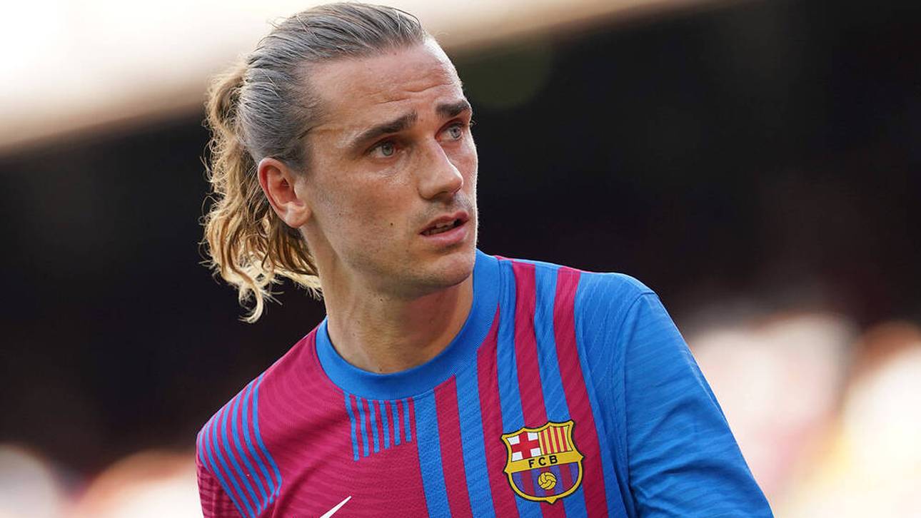 Mega-Deal um Griezmann fix