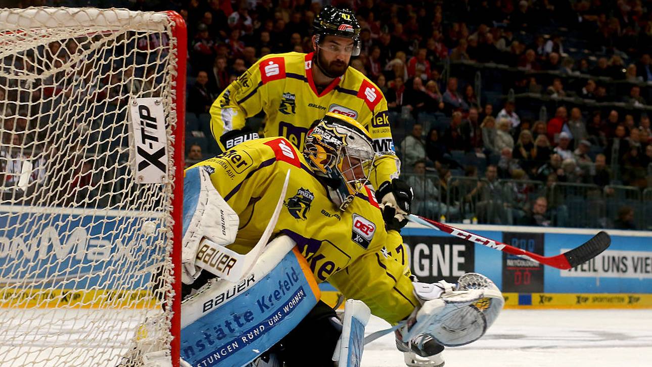 Krefelder Zukunft weiter ungewiss