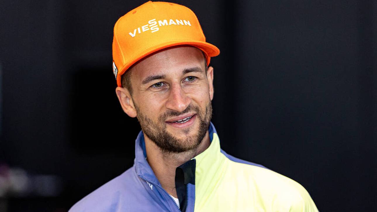 Eisenbichler vermisst den Kick