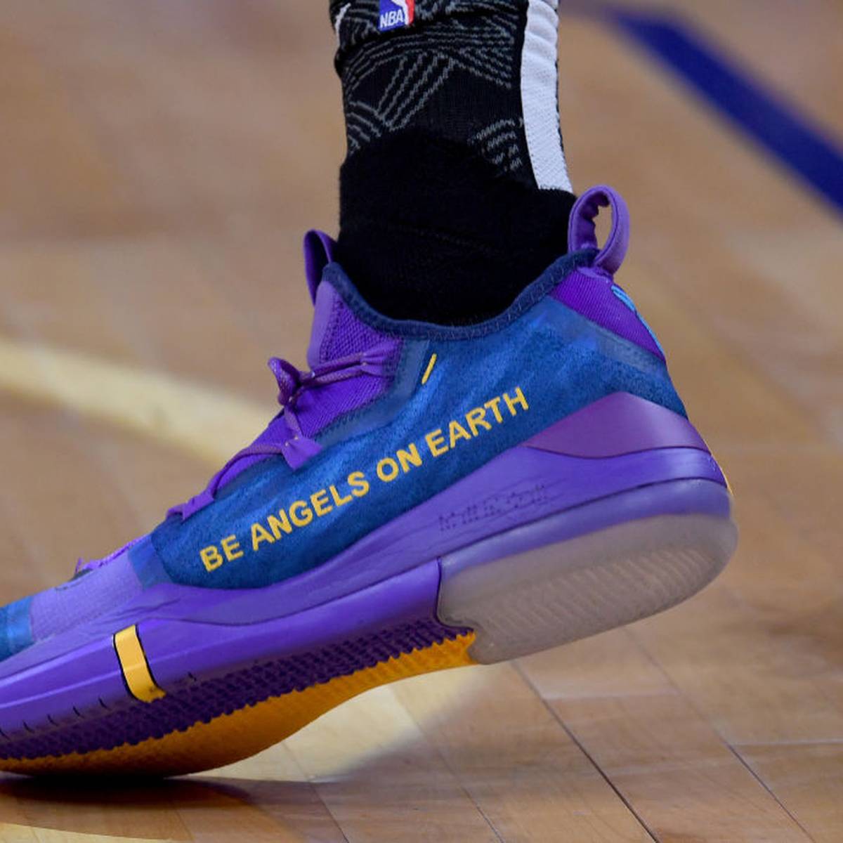 kobe bryant schuhe