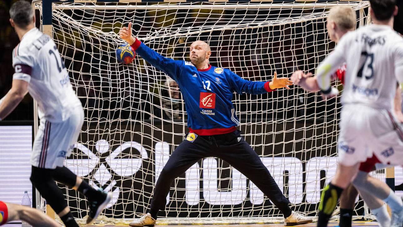 Häme für Frankreich-Keeper