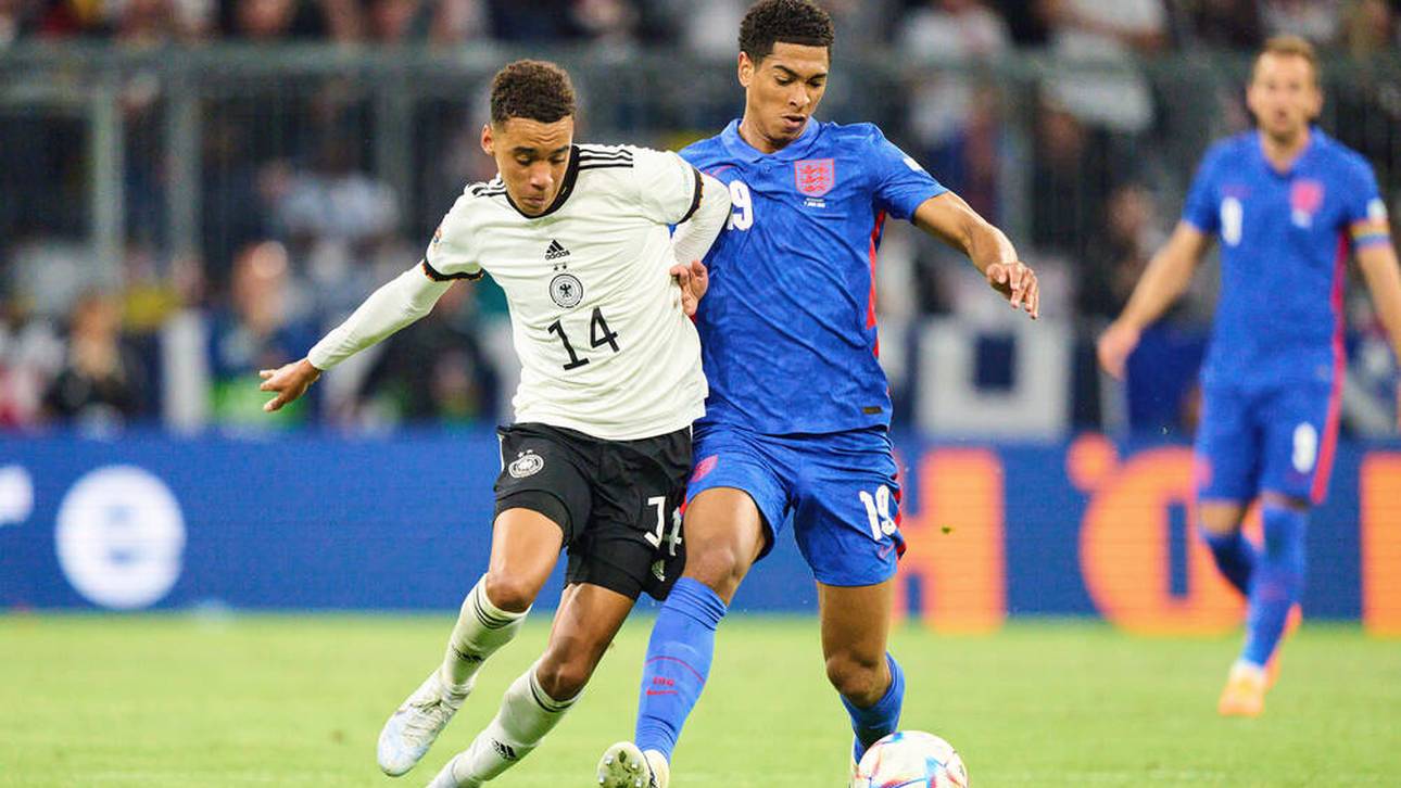 Jamal vs. Jude: Duell der Wunderkinder