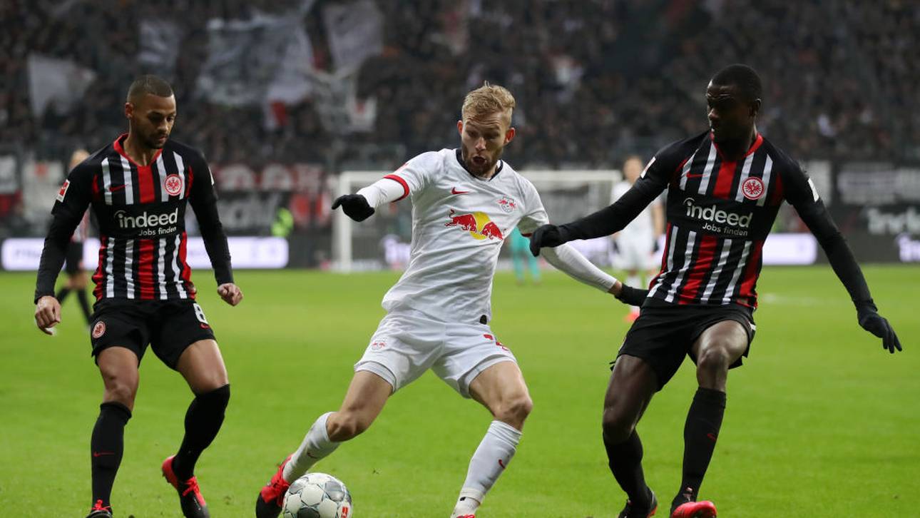 Laimer über Nagelsmanns „Weckruf“