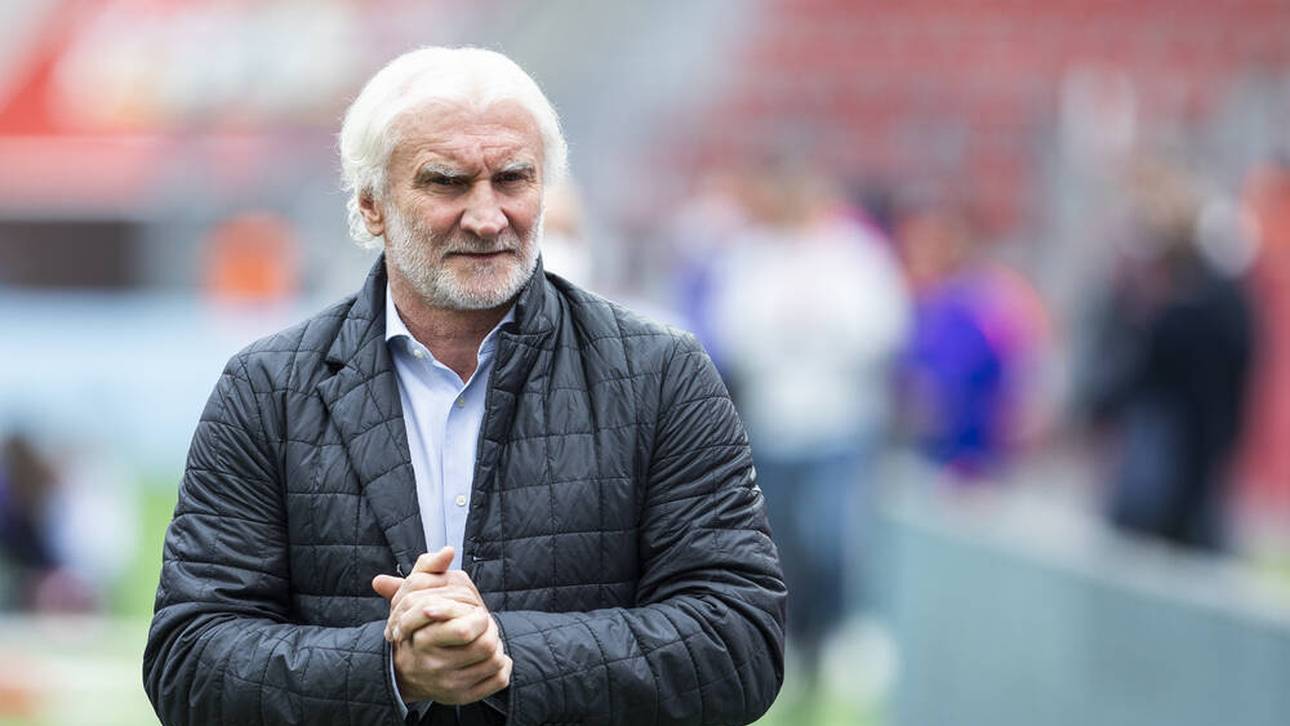 Völler: Havertz war „Lichtgestalt“