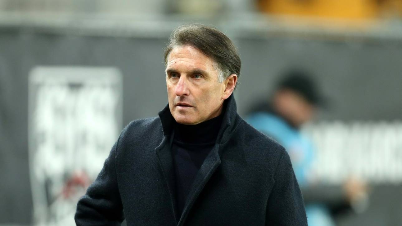 VfB jetzt Letzter: Nächster Rückschlag im Abstiegskampf