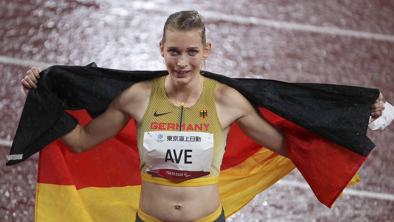 Wer wird Sportler(in) des Monats?