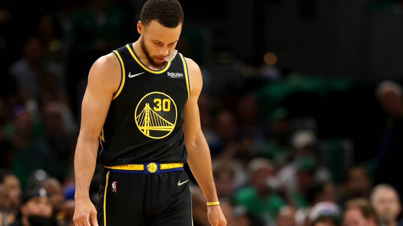 Warriors-Star gibt Entwarnung