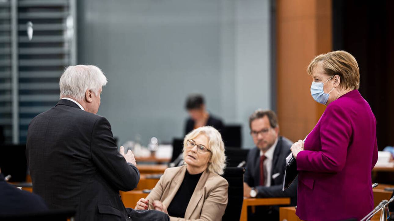 Corona-Gipfel: Sport vorerst unberührt