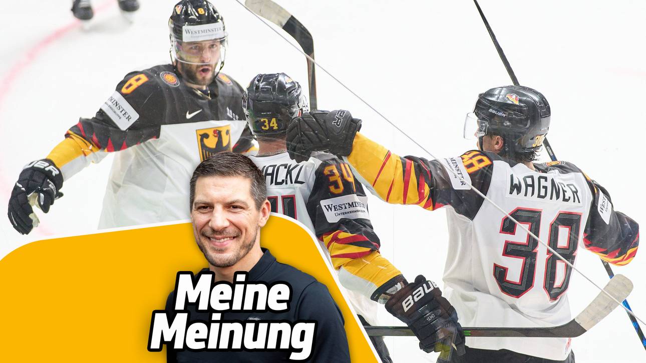 Reimer: Alles ist möglich!