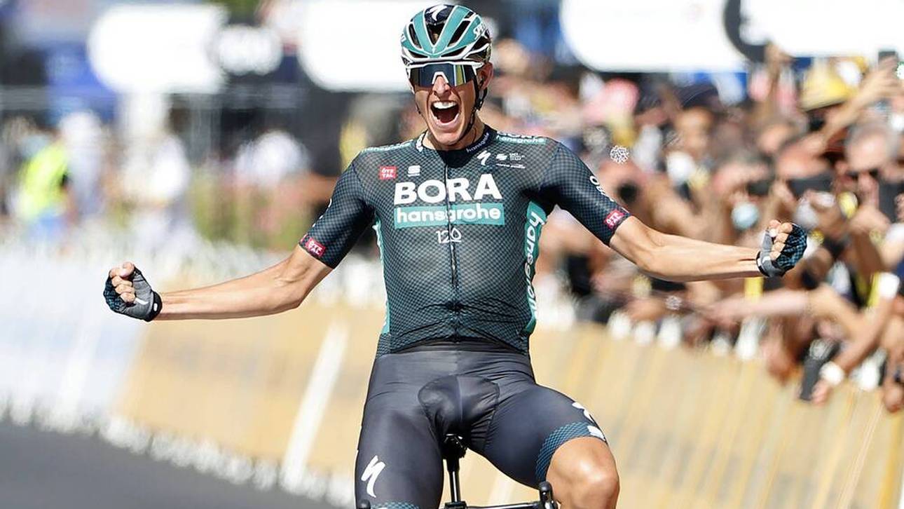 Deutsche Sensation nach Drama