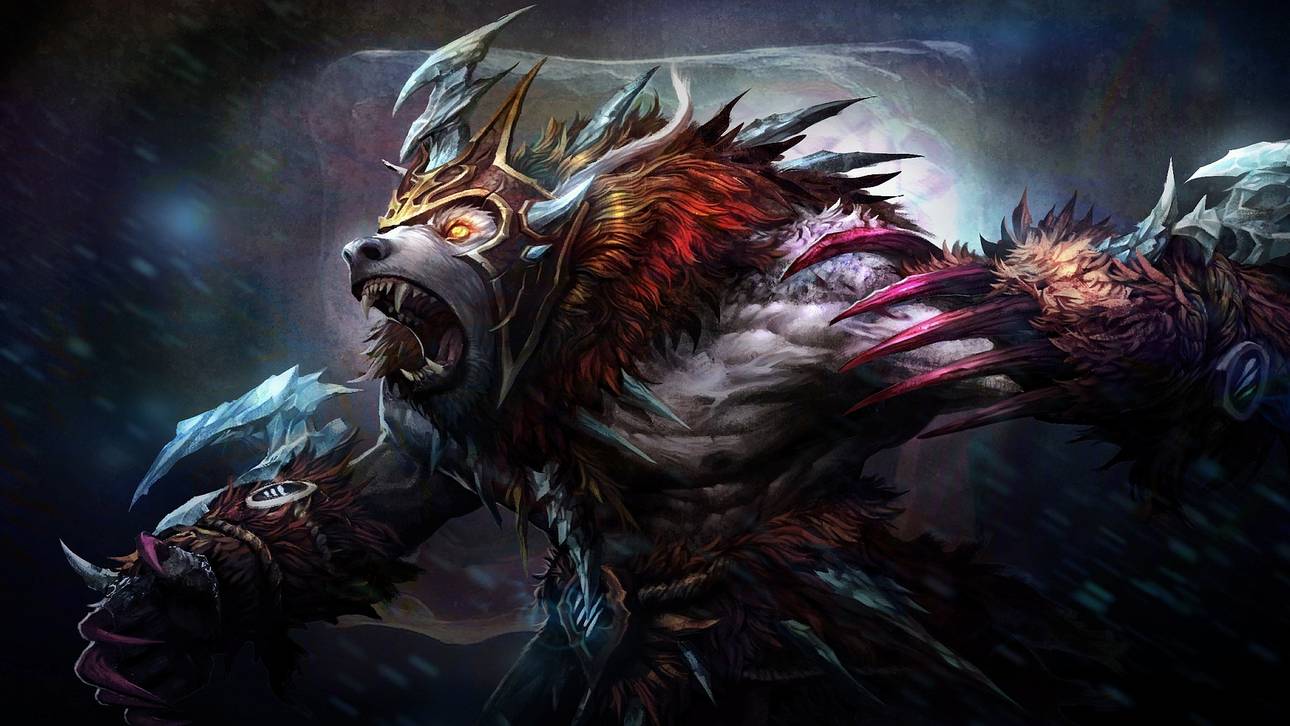 Ex-Dota-2-Profi der Erpressung bezichtigt