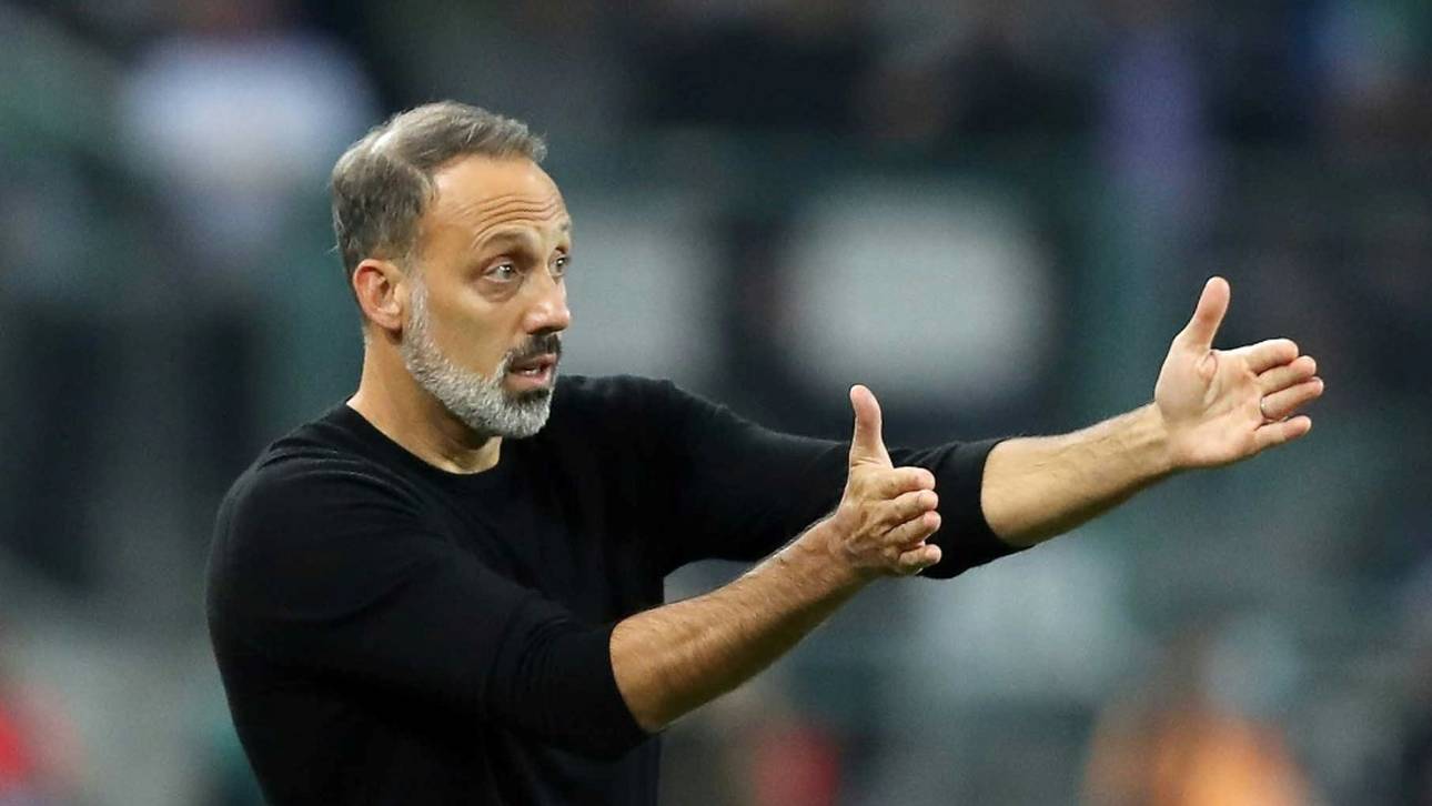 Stuttgart ohne Trio beim BVB