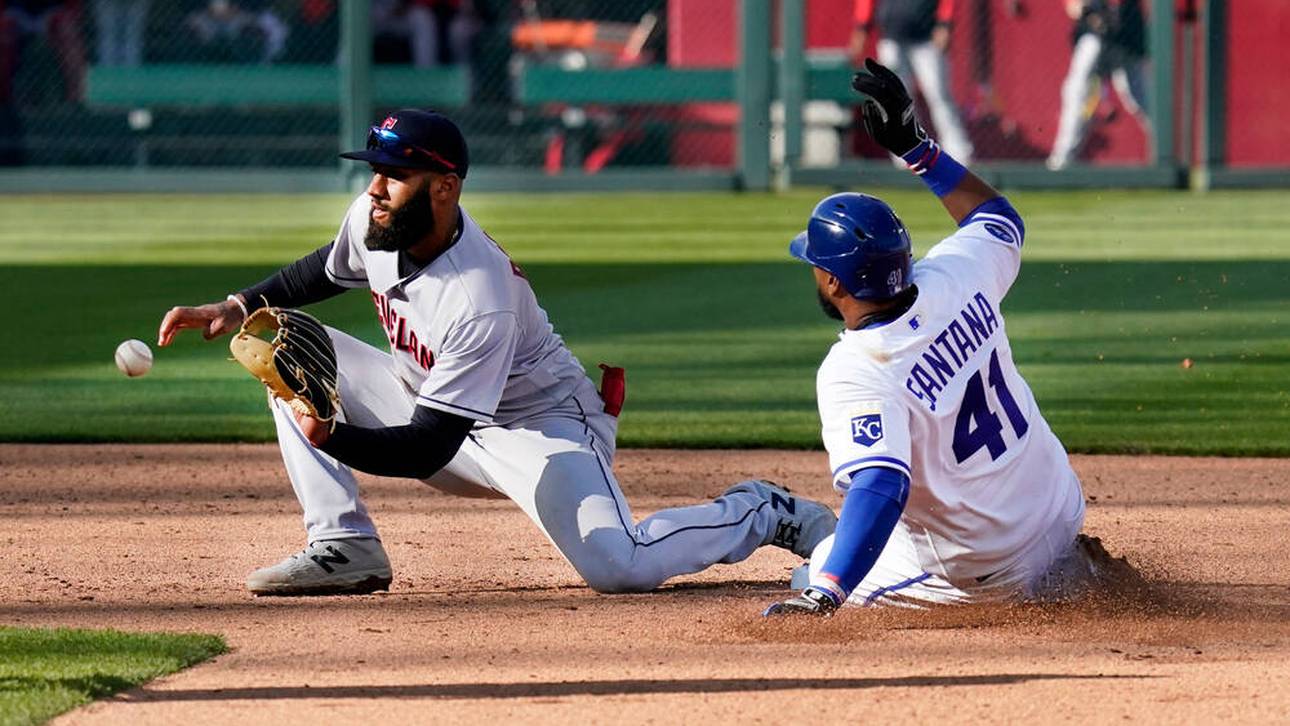 Cleveland verpatzt Saisonauftakt