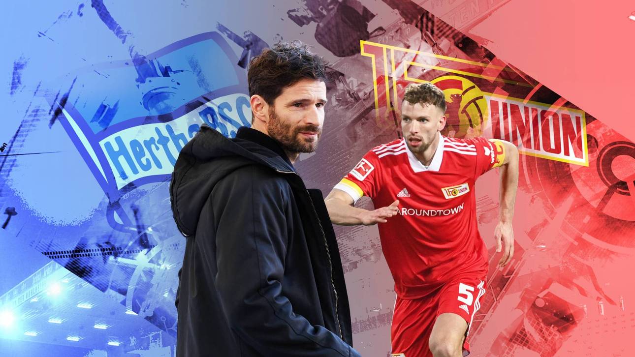 Friedrich vs. Friedrich vor Derby