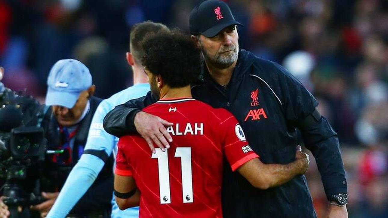 Traumvertrag für Salah nach Traumtor?