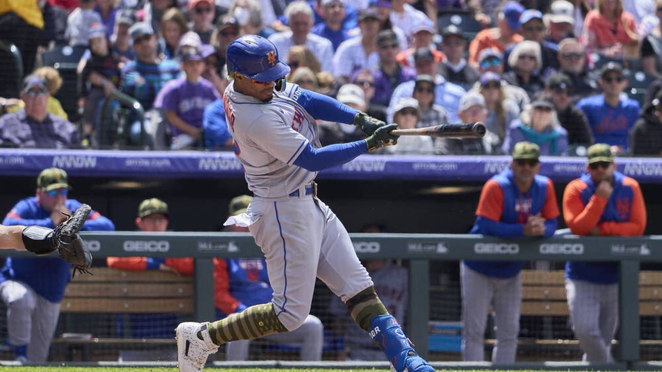Geballte MLB-Action LIVE auf SPORT1